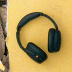 Auriculares Skullcandy Crusher ANC 2 inalámbricos sobre la oreja
