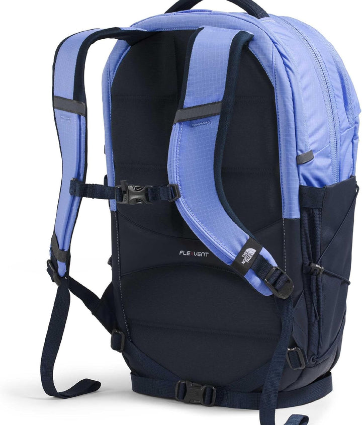 The North Face Borealis - Mochila para laptop para mujer, bolsa de...