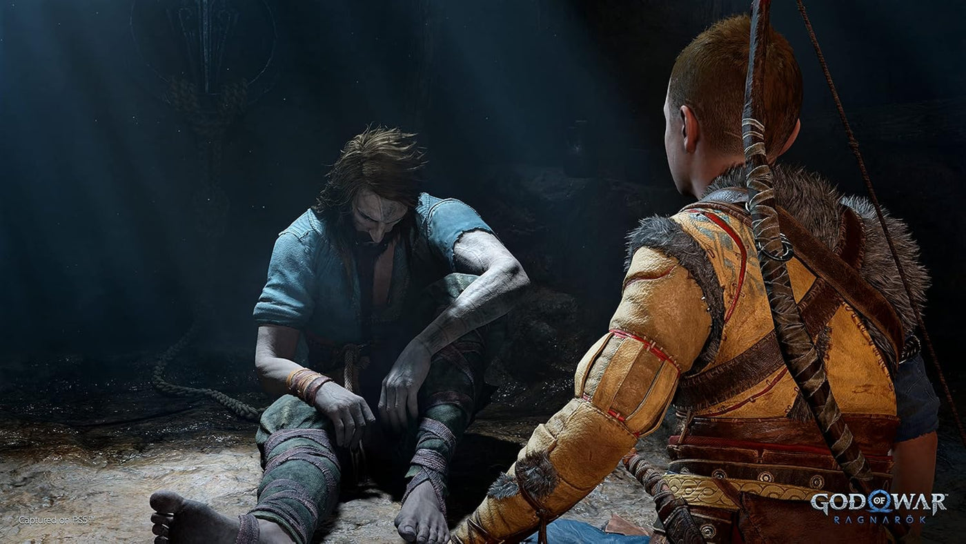 God of War Ragnark