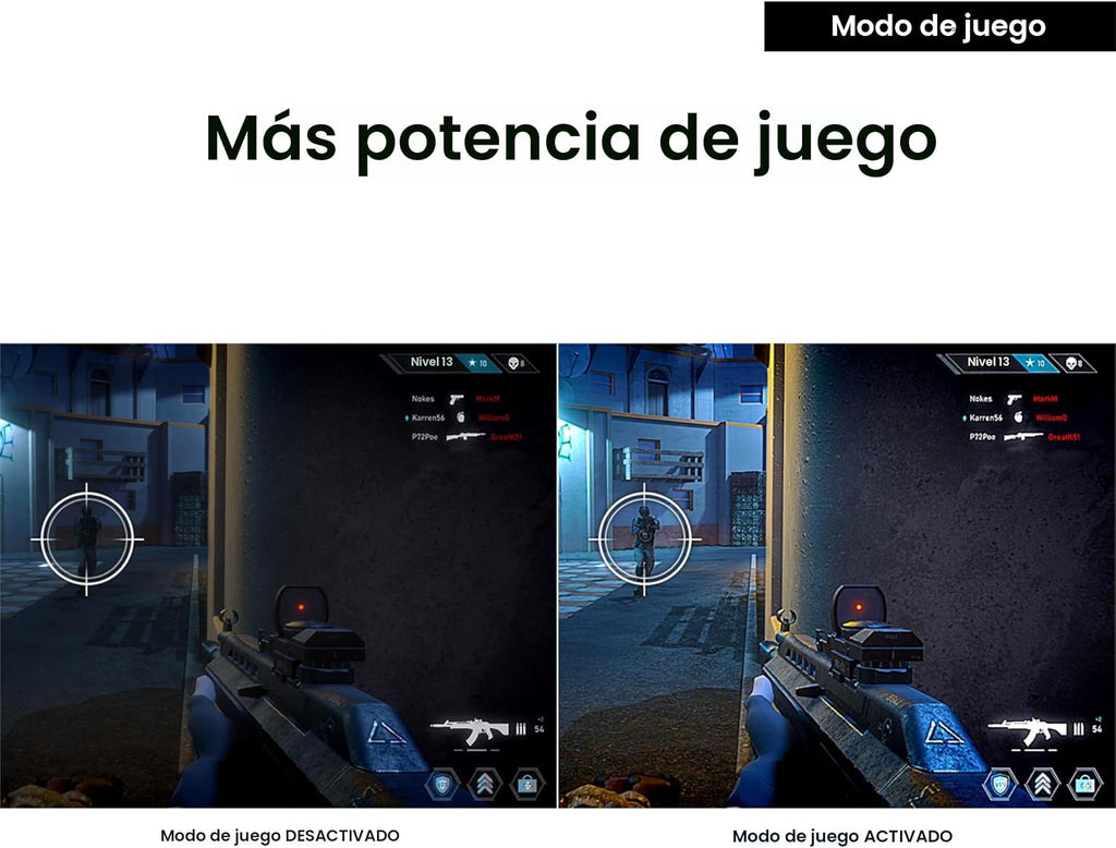 Samsung - Monitor esencial de 24" (S30GD) con panel IPS y sopor...