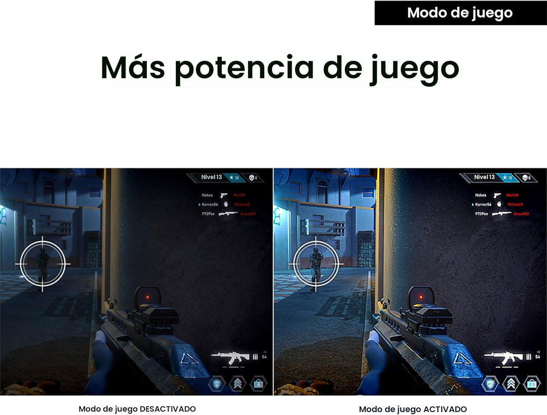 Samsung - Monitor esencial de 24" (S30GD) con panel IPS y sopor...