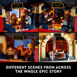 LEGO Harry Potter Hogwarts Express - Edición de