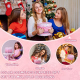 Crudetea Calendario de Adviento de belleza 2025 \u2013 Calendario d...