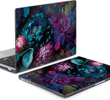 MEEgoodo Funda para MacBook Air de 15 pulgadas M4\/M3\/M2 2025 2024...