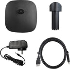 Amazon Basics Monitor de 24 Pulgadas (23.8 Pulgadas visibles), FHD...