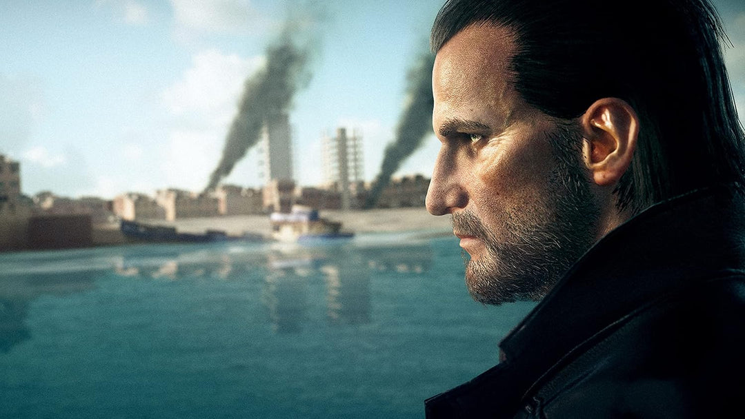 HITMAN World of Assassination - PlayStation 5