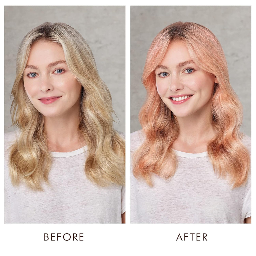 Moroccanoil Mascarilla Depositante de Color, 6.7 onzas líquidas