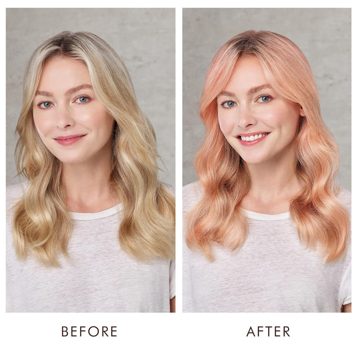 Moroccanoil Mascarilla Depositante de Color, 6.7 onzas líquidas