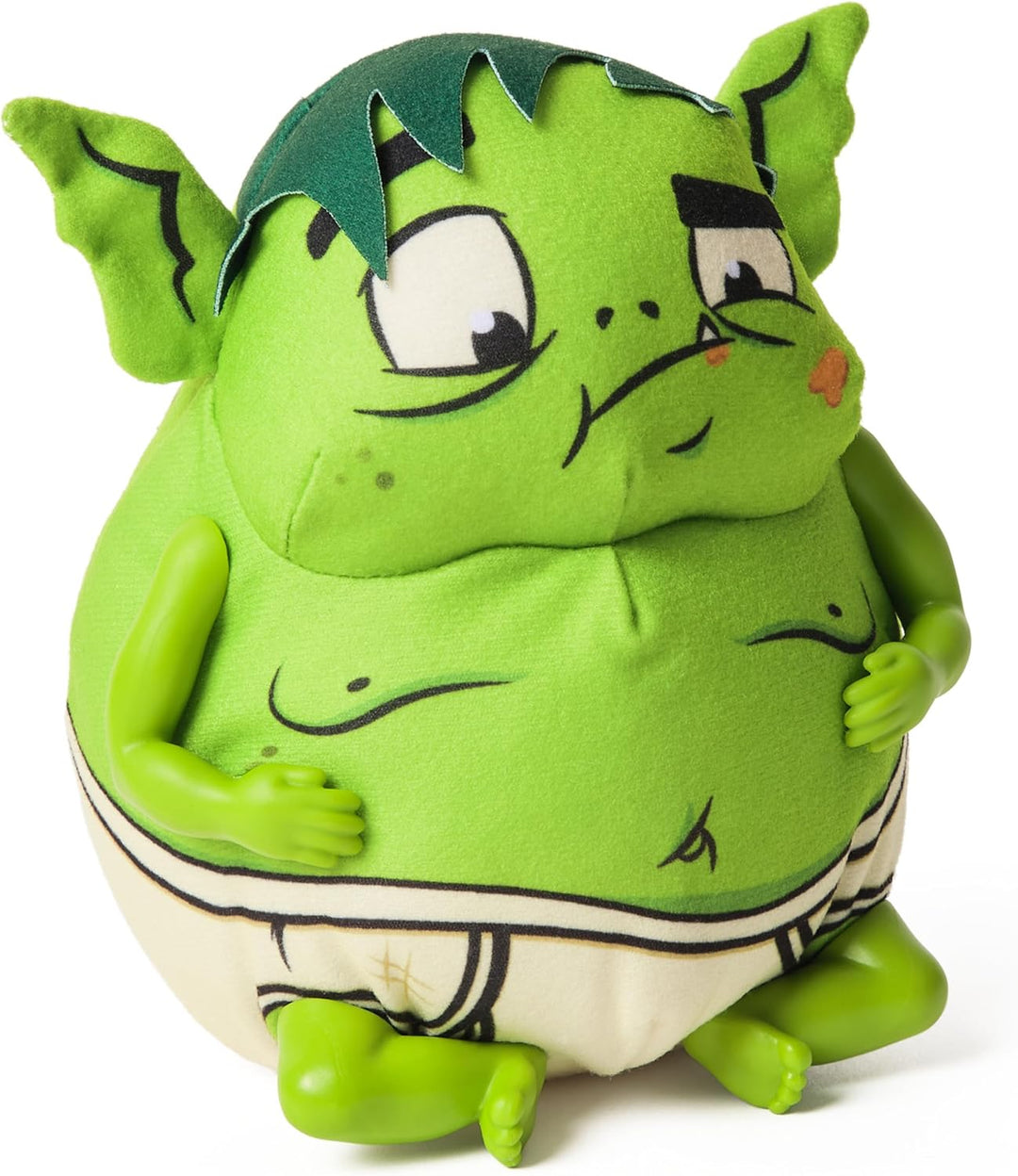 Spin Master Teen Titans Go Belly Buster Beast Boy -