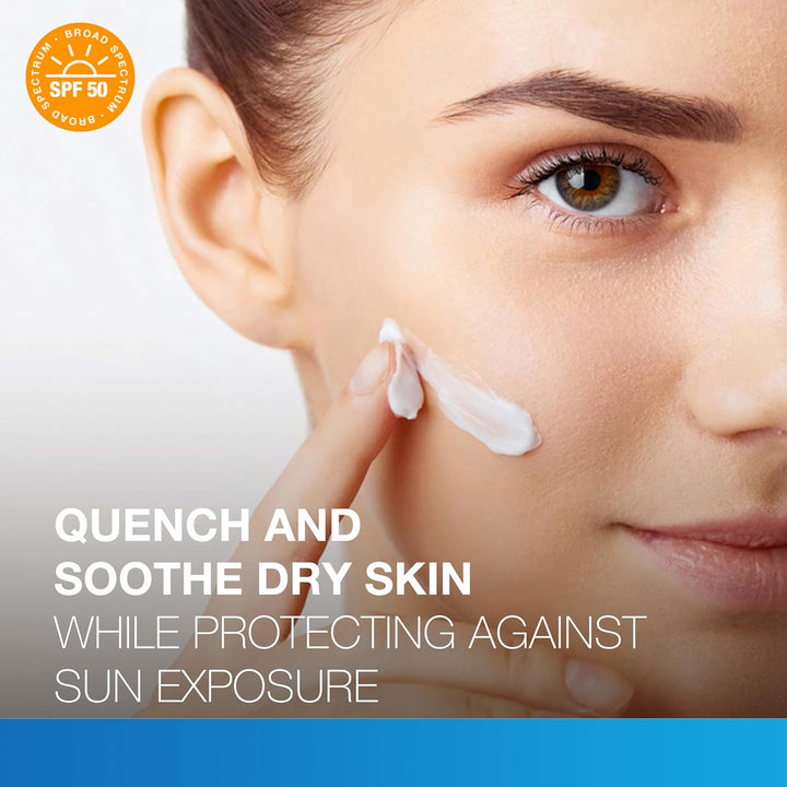 Neutrogena Hydro Boost - Hidratante facial hidratante con ácido hia...