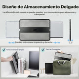 EHO Almohadilla de regazo para laptop \u2013 Almohadilla de soporte...