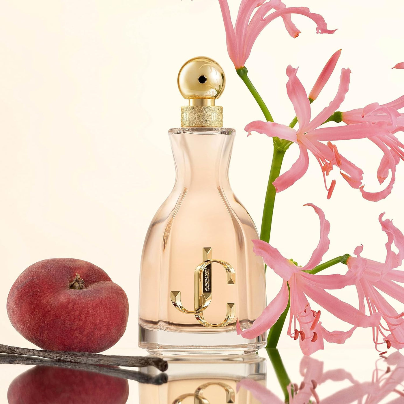 Jimmy Choo - I Want Choo Eau de Parfum - Fragancia para mujer - Flo...