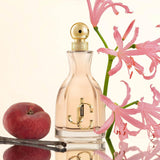 Jimmy Choo - I Want Choo Eau de Parfum - Fragancia para mujer - Flo...