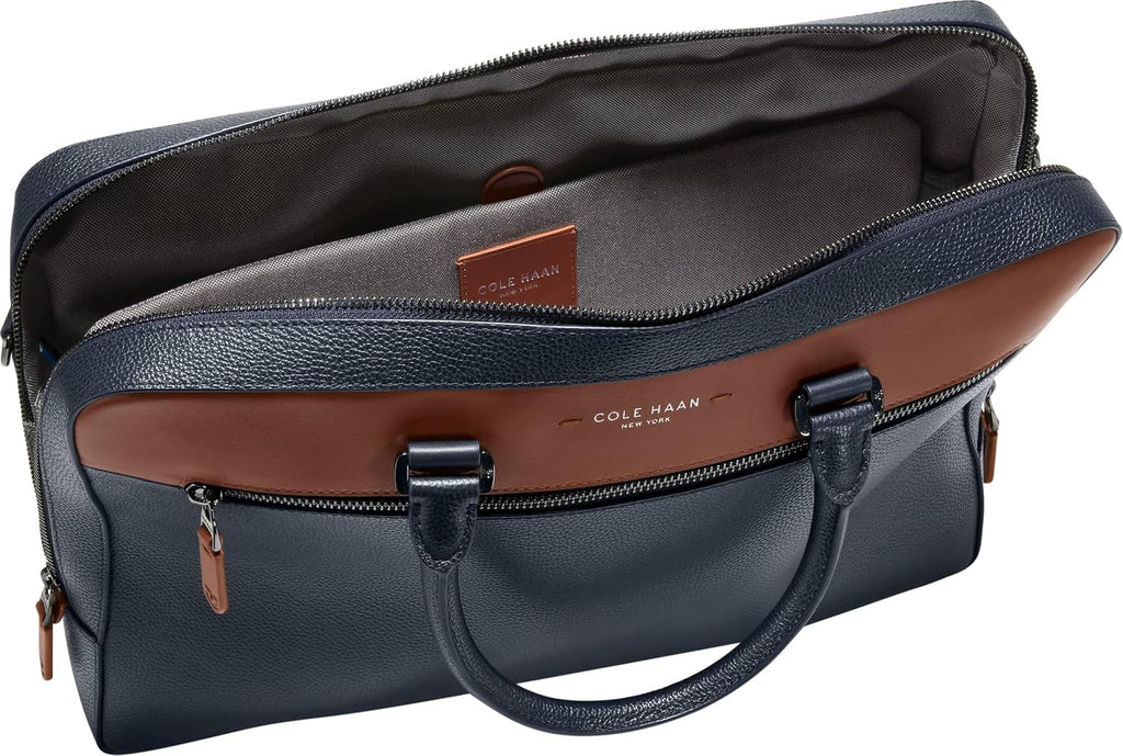 Cole Haan Maletín Damon Hombre