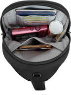 Travelon Eslinga pequeña para pistas antirrobo