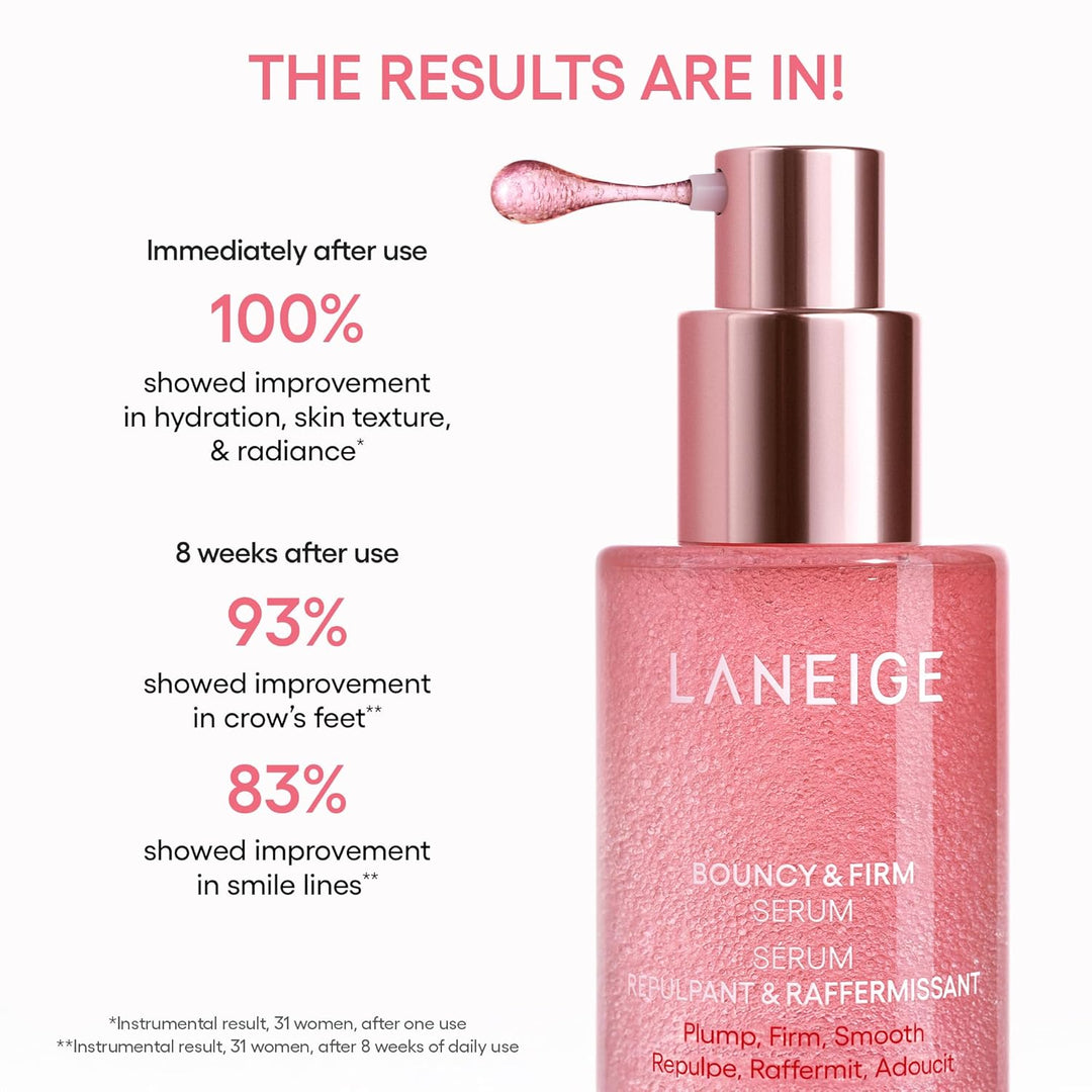 LANEIGE Mascarilla nocturna revitalizante, suave, con complejo de p...