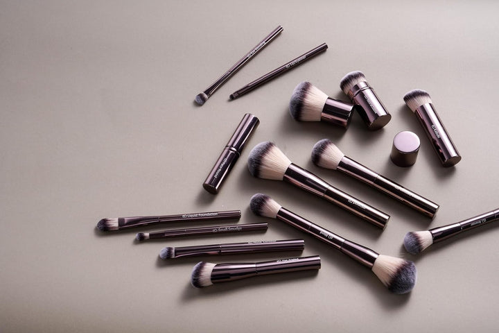 BS-MALL Kit de brochas de maquillaje \u2013 Herramientas de maquill...