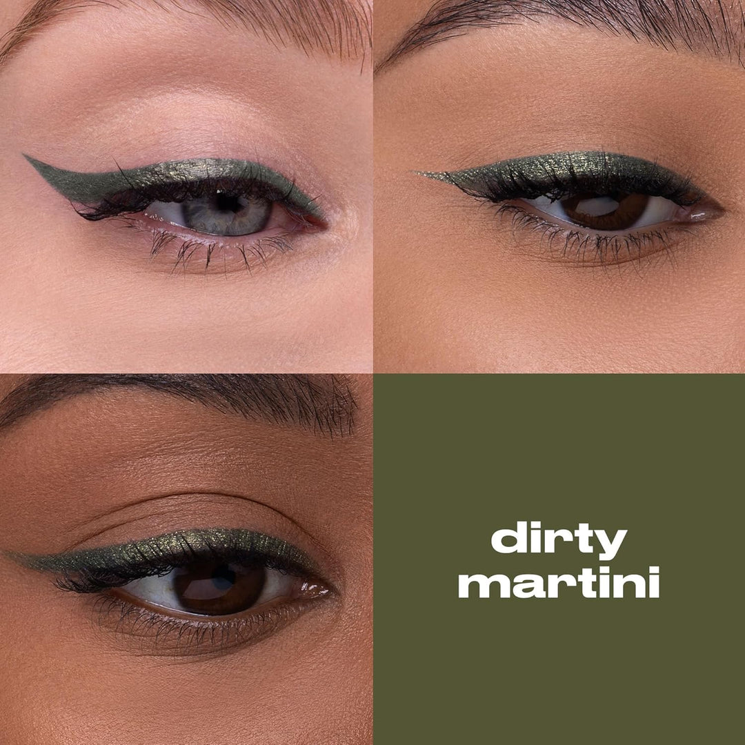 Urban Decay 24\/7 Liquid Stick Waterproof Eyeliner - Smudge-Proof,...