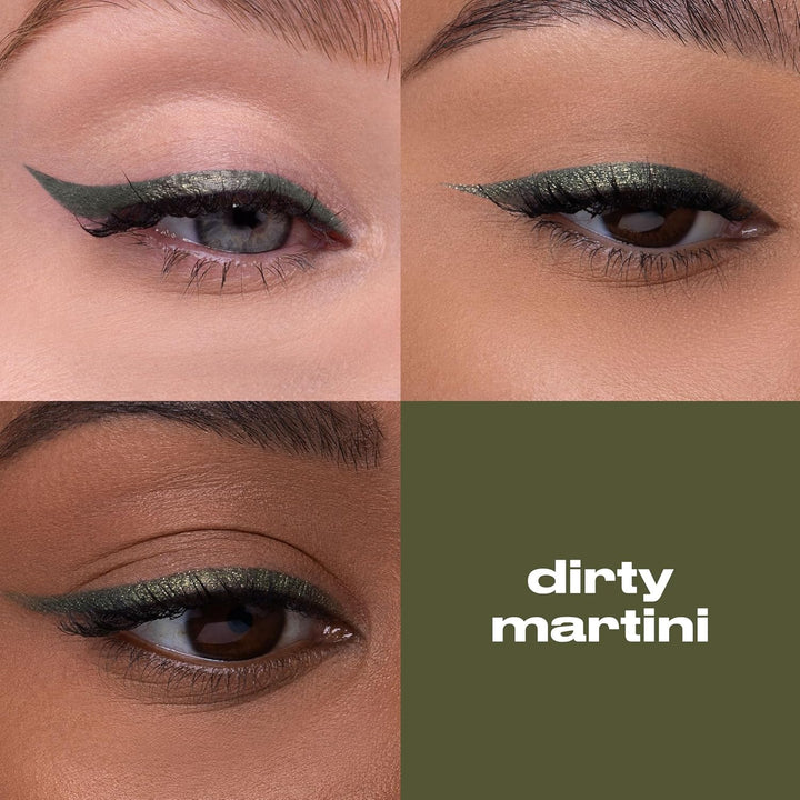 Urban Decay 24\/7 Liquid Stick Waterproof Eyeliner - Smudge-Proof,...