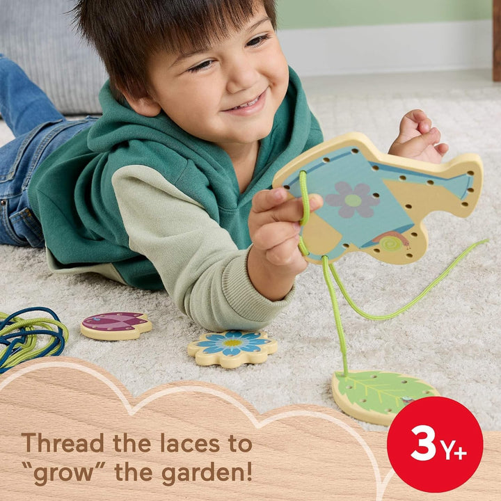 Fisher-Price Juego de 10 tarjetas de actividades con