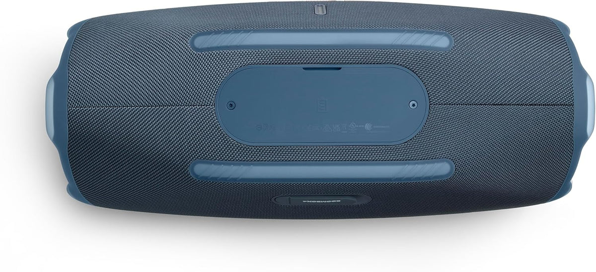 JBL Boombox 4 - El altavoz portátil resistente al agua más potente...