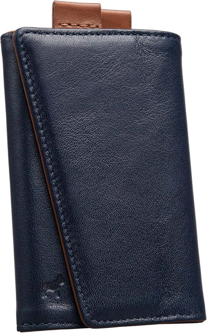 The Frenchie Co. - Speed Wallet - Tarjetero de bolsillo frontal ult...
