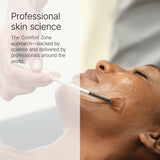 Comfort Zone - Limpiador facial esencial, limpiador espumoso, elimi...