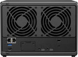 Synology DiskStation DS1525+ de 5 bahías (sin disco)