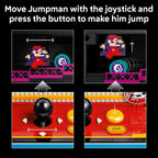 LEGO Super Mario Donkey Kong Arcade 72051