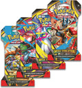 Pokemon TCG: Lote de Paquetes Expansivos de Mega Evolución - 8 Paquetes