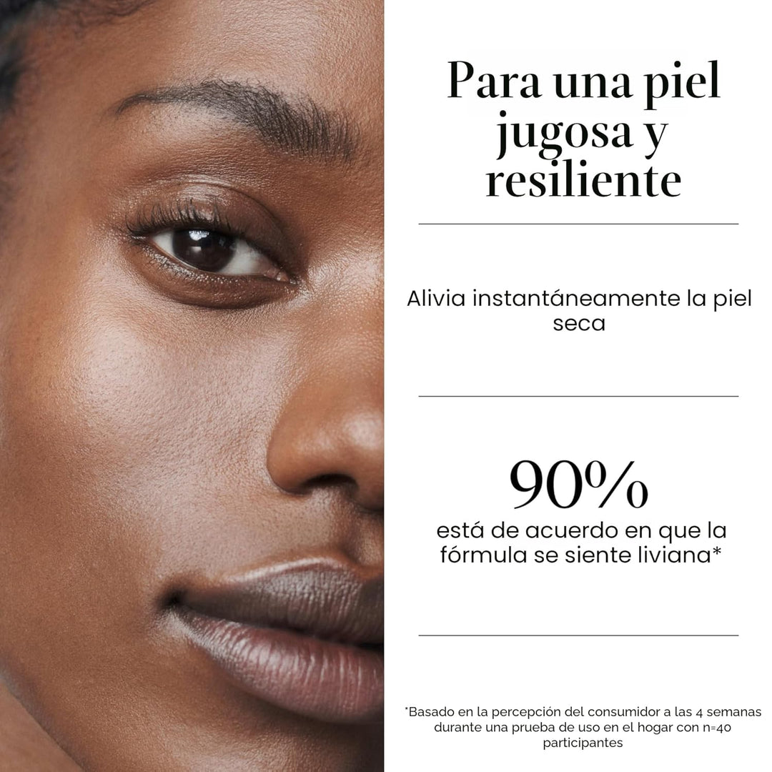 Neutrogena Hydro Boost - Crema de agua, hidratación de 72 horas par...