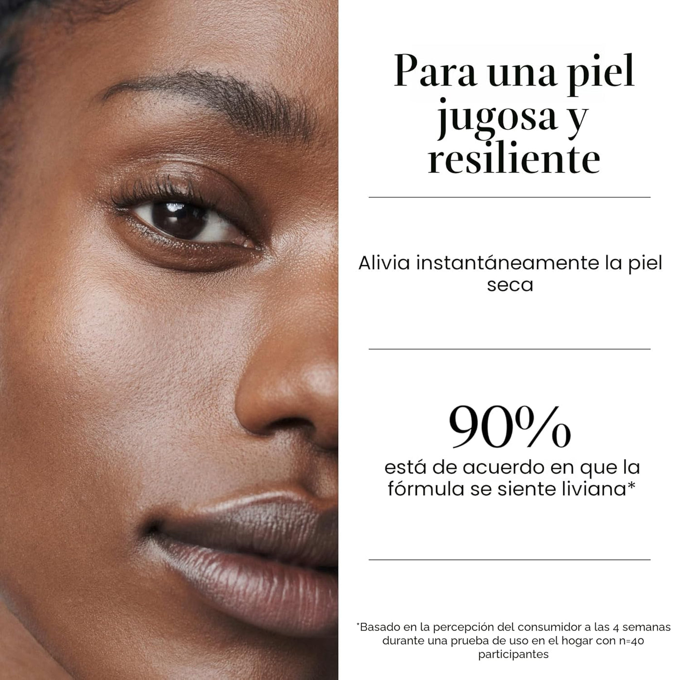 Neutrogena Hydro Boost - Crema de agua, hidratación de 72 horas par...