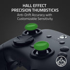 Razer Wolverine V3 Tournament Edition - Control con cable para Xbox, Negro