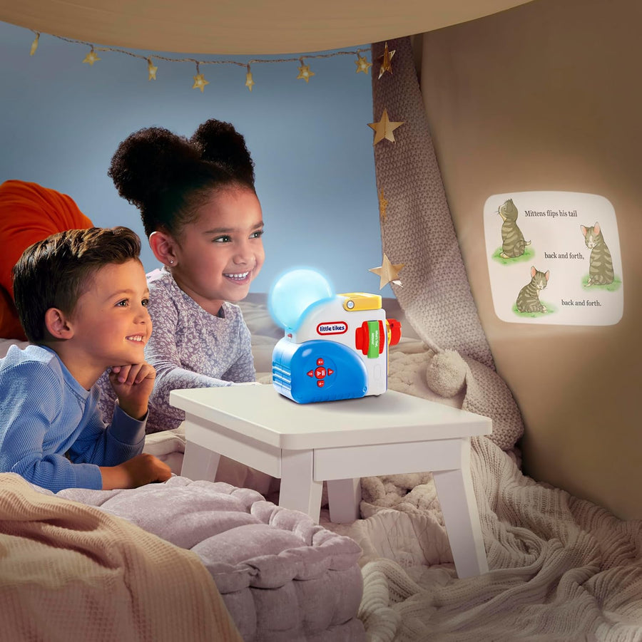 Little Tikes Story Dream Machine - Colección de mitones