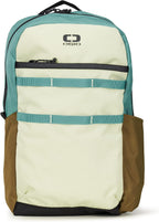 OGIO AC OG ALPHA LITE BKPK SAGE 22, 18 Litros