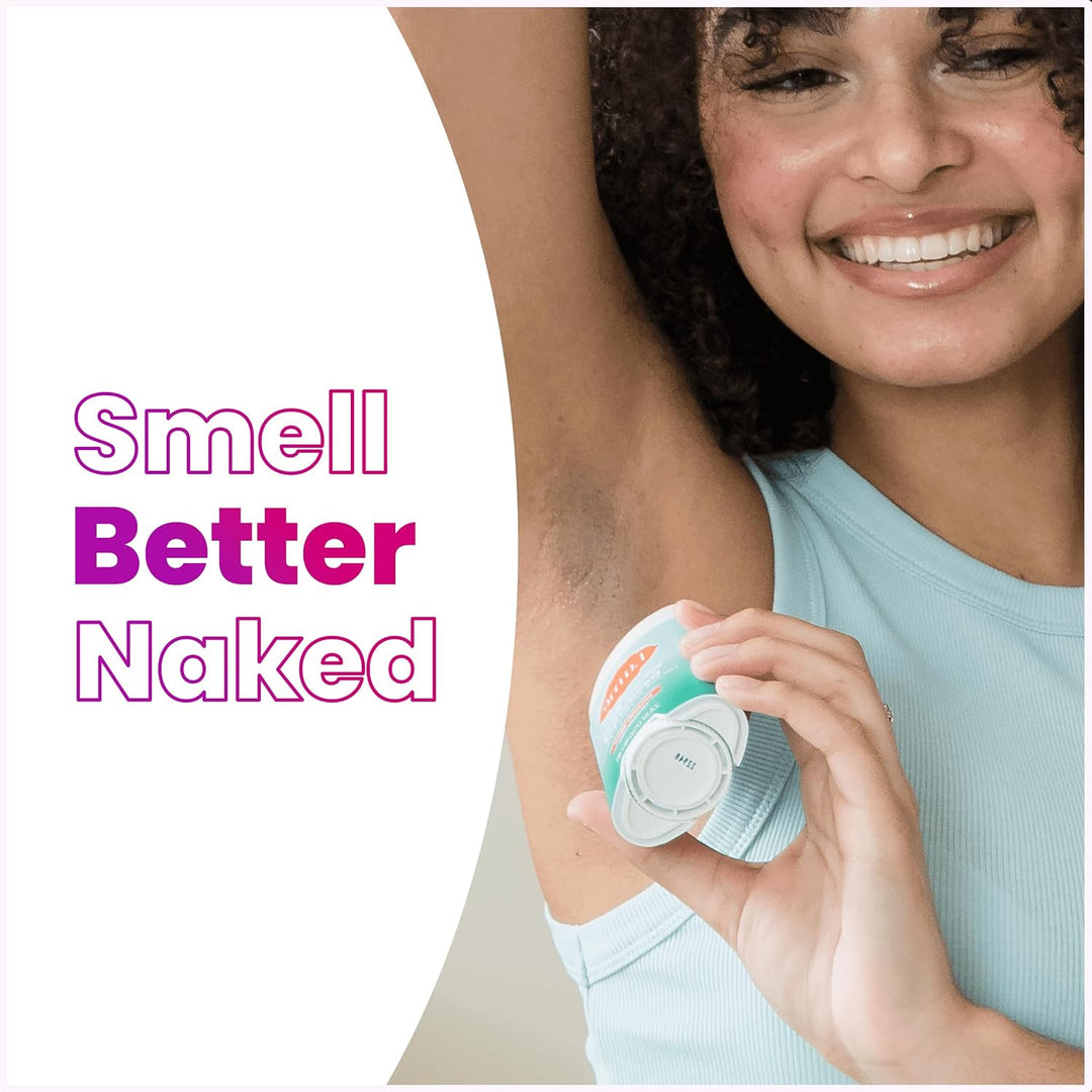 Lume Desodorante para Todo el Cuerpo - Barra Sólida Suave - Control...