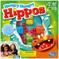 Hungry Hungry Hippos