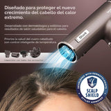 Sistema secador de cabello Shark SpeedStyle Pro Flex de rendimiento...
