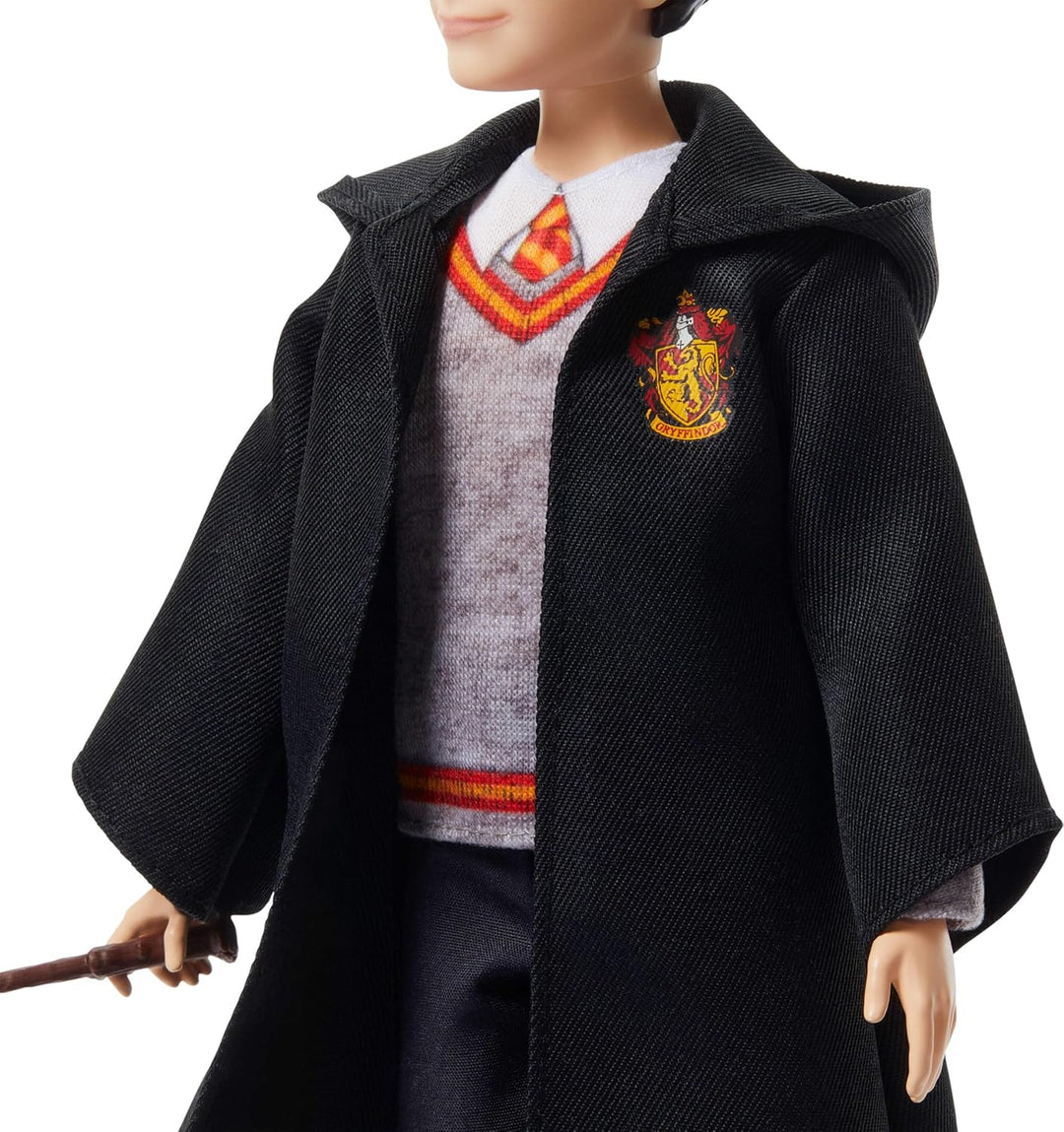 Mattel Muñeca de moda de Harry Potter