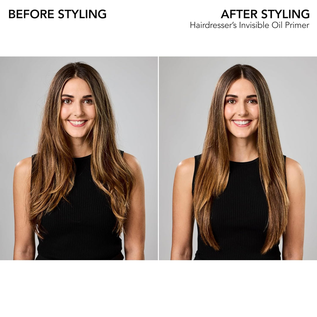 Bumble and bumble. Hairdresser's Invisible Oil Calor\/UV Protec...