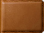 NOMAD Cartera Bifold - Bronceado Inglés | Camino Leather