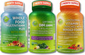 Complejo DIM óptimo (diindolilmetano) para equilibrio hormonal