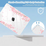 Teryeefi Funda para MacBook Neo de 13 pulgadas 2026 A3404 (A18 Pro...