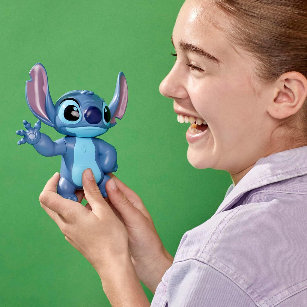Bop It! Juego de puntada de Disney (Edición en inglés)
