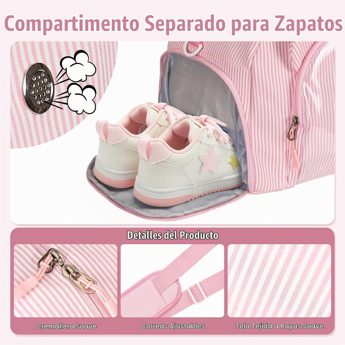 Regalos de cumpleaños para niñas de 4, 5, 6, 7, 8, 9, 10 años