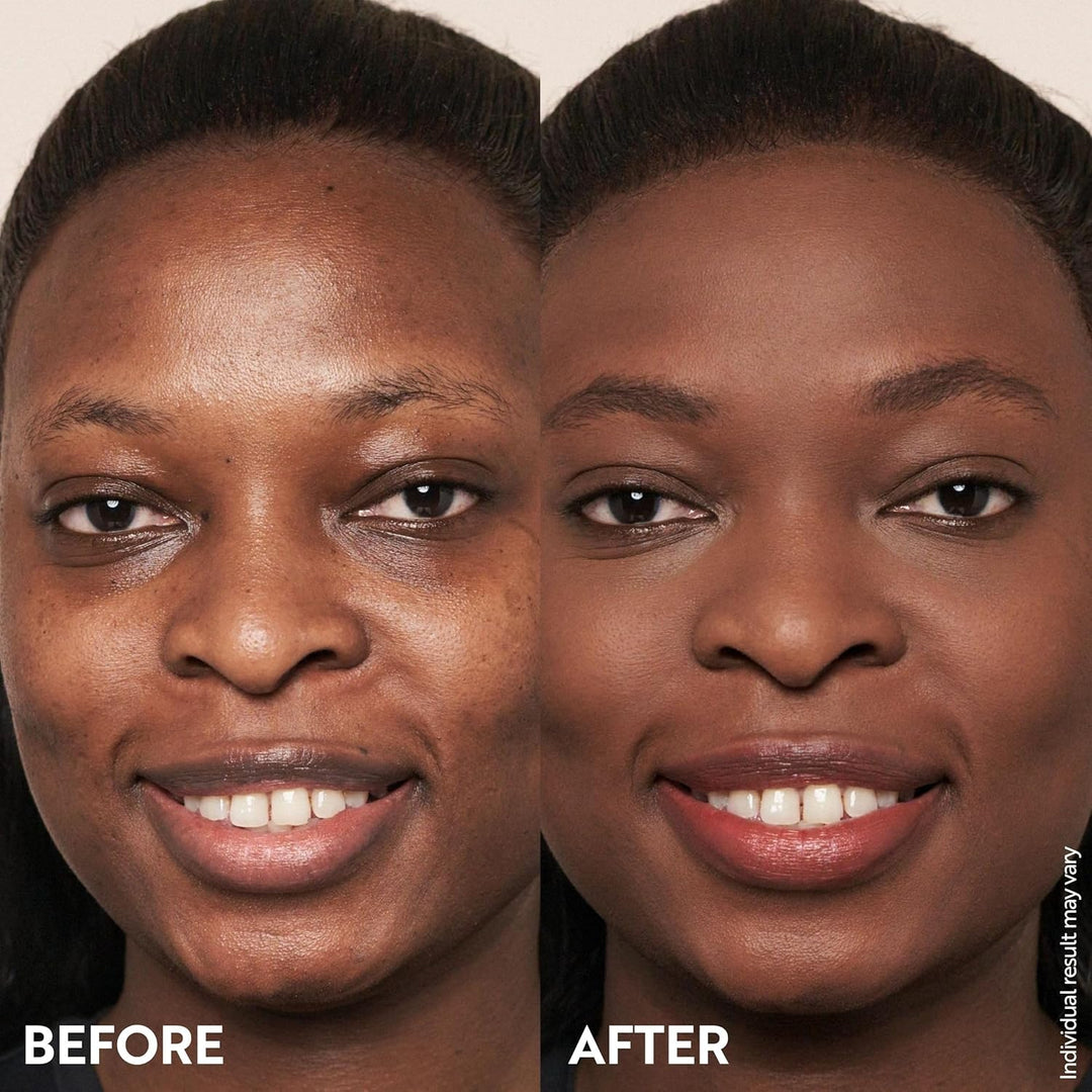 M. Asam Magic Finish Deep Teint - Mousse de Maquillaje (1.01 onzas...