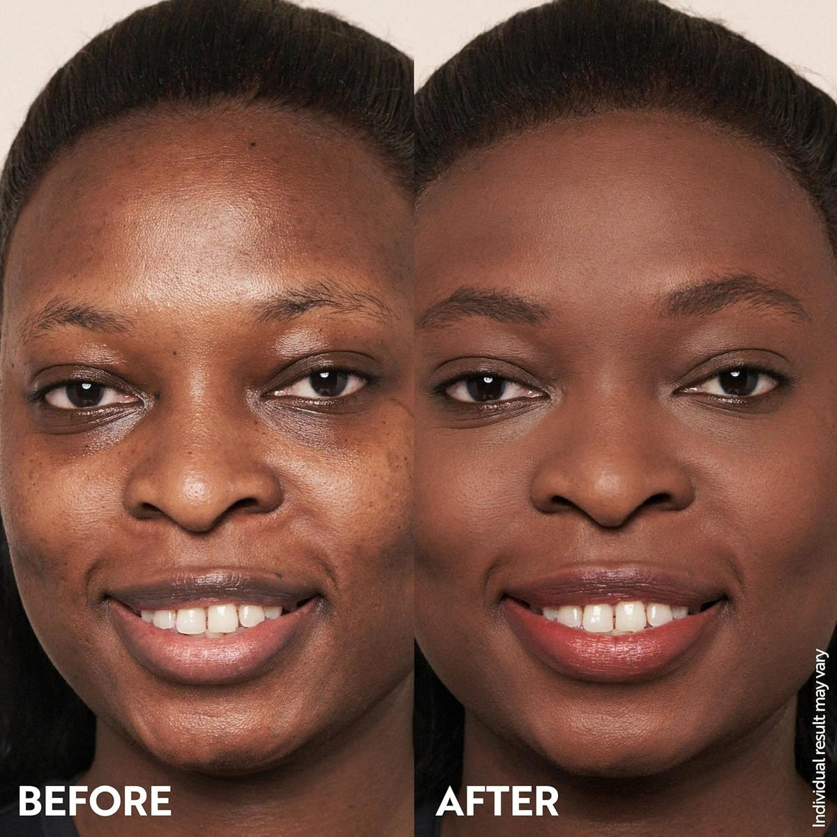 M. Asam Magic Finish Deep Teint - Mousse de Maquillaje (1.01 onzas...