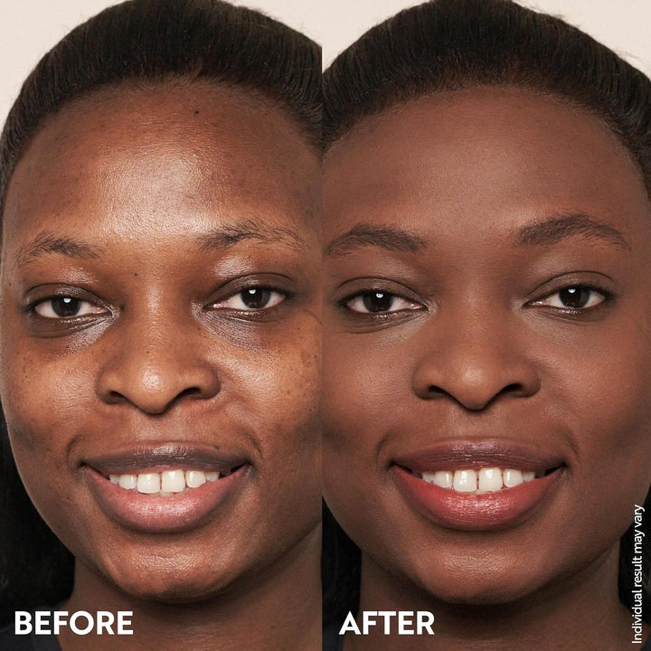 M. Asam Magic Finish Deep Teint - Mousse de Maquillaje (1.01 onzas...
