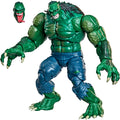 Marvel Legends Series Hulk 2099, Hulk 2099 Comics - Juego de figura
