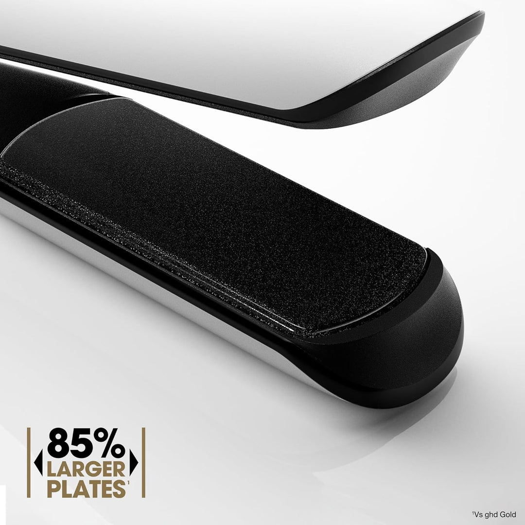 ghd Chronos &amp; Chronos Max Stylers \u2015 Planchas alisadoras pr...